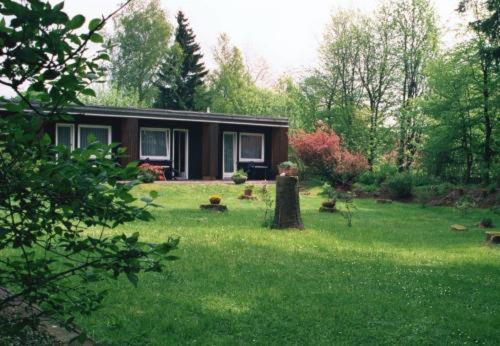 Wolfs Hotel Clausthal-Zellerfeld Buitenkant foto